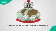 Just In: Former NIA DG dies, "this irreparable loss"