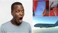 Open windows for fresh air: Reactions as viral video shows aircraft passengers fanning themselves with papers