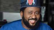 Desmond Elliot's bio: Interesting facts about the famous actor and politician