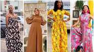 Trendy palazzo jumpsuit styles to diversify your wardrobe