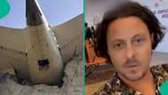 Last words of British man who died in Air India aeroplane crashed break hearts as people mourn