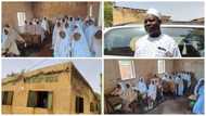 How we enrol 'drop-out-married' girls into schools in Kano community, Father highlights