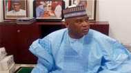 I am staying here: Katsina Senator denies alleged plan to leave APC