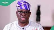 Breaking: Fayose’s ex-deputy gov dumps PDP, gives reason