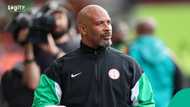 Eric Chelle: Super Eagles coach explains why he left Christianity for Islam