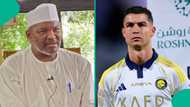 Sheikh Ibrahim Khalil ya fadi sirrin gazawar Ronaldo a kofin duniya
