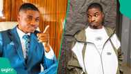 Ola of Lagos sparks reactions after explaining why he lives in rented home despite owning houses