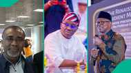 Peter Obi: Abaribe sends strong message to Okpebholo amid controversial "threat"