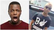 My dyed hair can heal any sickness - Young Nigerian pastor says