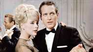 Biographie de Paul Newman: six enfants et plus de 60 films!