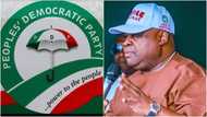 PDP postpones congress meant to produce another chairman, gives reason