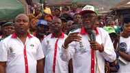 Ekiti election: Bisi Kolawole receives PDP New Generation Youth Campaign Council