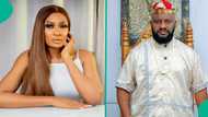 May Edochie shares how her businesses collapsed, netizens blast Yul: "I had to repay 3 banks"