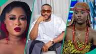 BBNaija 2025: Drama as Kola seeks Imisi's advice on how to handle Dede after kissing Isabella, "