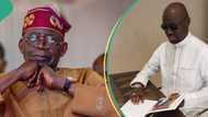 Tinubu in problem as Atiku’s ally Timi Frank urges FBI, CIA to investigate Chicago University