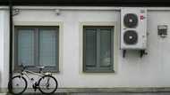 Less power, lower emissions: improving AC technology