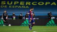 Barcelona legend Rivaldo slams the club for not doing this to Messi which Real Madrid did to Ronaldo