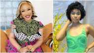 Begged me to save your marriage and still came with petition: Tonto Dikeh prepares to meet Jane Mena in court