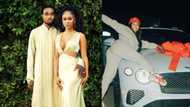 Migos Member Quavo Denies Taking Back Bentley He Gifted Ex-Lover Saweetie