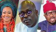 Year-in-review: 5 most influential young politicians in 2025, list emerge