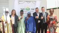 Arla Foods Cements Commitment to Support Local Dairy Development in Nigeria with Inauguration of State-of-the-Art Farm