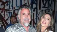 Who is Richard Rawlings' spouse, Katerina Rawlings? Get to know her