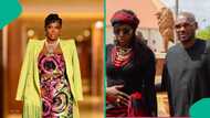 Annie Macaulay's Old Video About Self-Worth Resurfaces Amid 2Baba Saga, Elicits Reactions