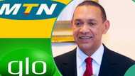 NCC intervenes in Glo, MTN dispute as Ben Bruce salutes Tinubu's involvement