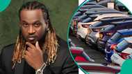 Paul Okoye 'Rudeboy' calls out US car dealer who allegedly duped him: "I sent full payment"
