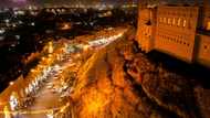 Iraq's Kurdistan enjoys all-day state electricity