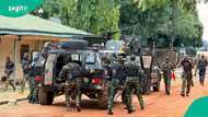 Breaking: Wife of general killed in bandits' captivity rescued as new development emerges