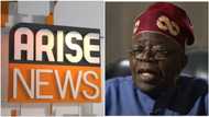 Again, APC takes a swipe at AriseTV, This Day over failure to publish Atiku's gaffe in top northern state