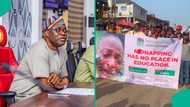 Anguish as Oyo schoolchildren, teachers spend one month in captivity