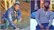 Find your wife and delete Instagram: US rapper The Game advises men on how to be faithful to their partners