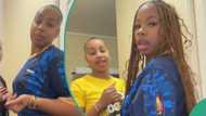 “I haven't recovered from Cape Verdean women”: Elegant ladies from Cape Verde dance and shake waist