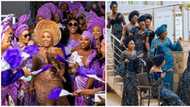 Wedding fashion: Legit readers speak on high cost of asoebi, reveal how much they can pay