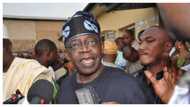 Breaking: Tinubu declares N50m donation for victims of Katsina central market inferno