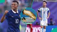 2026 World Cup: How many goals will Lionel Messi need to win Golden Boot after Kylian Mbappe brace?