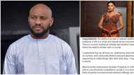 "God blessed me": Yul Edochie's first wife drops a touching post about polygamy, says she won't be numbered