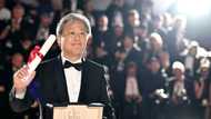 South Korean auteur behind 'Oldboy' returns with 'pure' love story