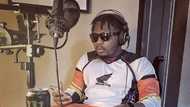 Have you already heard these cool latest Olamide songs?