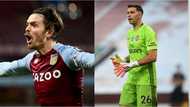 Premier League goalkeeper names top player who is ‘Lionel Messi with a right foot’