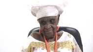 2023 elections: 102-year-old Nigerian woman declares presidential ambition, says she's ready to set the pace