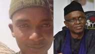Notorious bandit known for masterminding "several criminal acts" killed in Kaduna forest (photo)