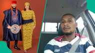 Yul Edochie Jabs Judy Austin’s Ex-Husband for Crying on Podcast: “Women Dislike Losers”