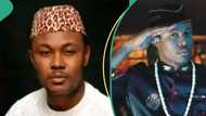 Popular 'Akwa Ibom Ayaya' hitmaker Mish passes away at 42, video of his song trends: "Omo, memories"