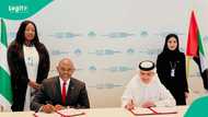 Tony Elumelu signs $6 million deal with UAE foundations to empower 1000 entrepreneurs