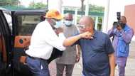 OPINION: Governor Obaseki not popular in Edo, relying on godfathers to bully PDP aspirants
