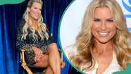 Rachel Reynolds' net worth and the salary she earns spinning wheels on live TV
