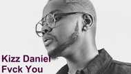 Kizz Daniel Fvck You challenge - musicians join in on the fun